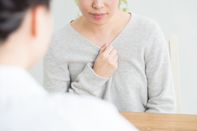 保険・福祉サービスの利用等に関する相談に応じます。